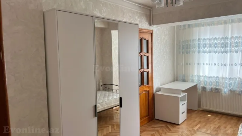 Satılır 3 otaqlı Mənzil Yeni tikili 75 m² Nizami m. - şəkil 8