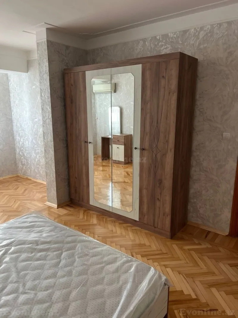Satılır 3 otaqlı Mənzil Yeni tikili 75 m² Nizami m. - şəkil 10
