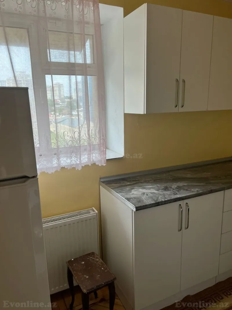 Satılır 3 otaqlı Mənzil Yeni tikili 75 m² Nizami m. - şəkil 11
