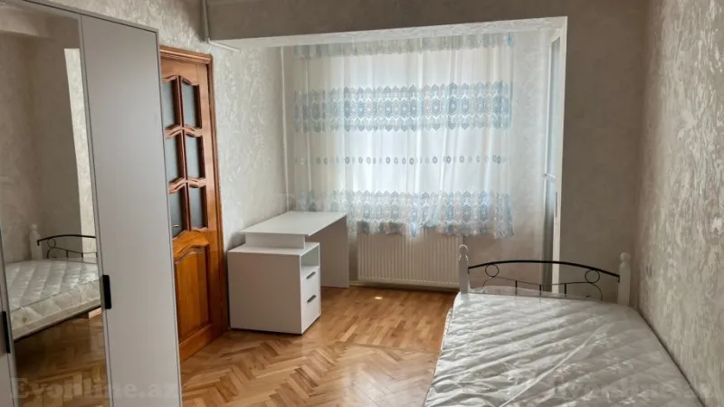 Satılır 3 otaqlı Mənzil Yeni tikili 75 m² Nizami m. - şəkil 13