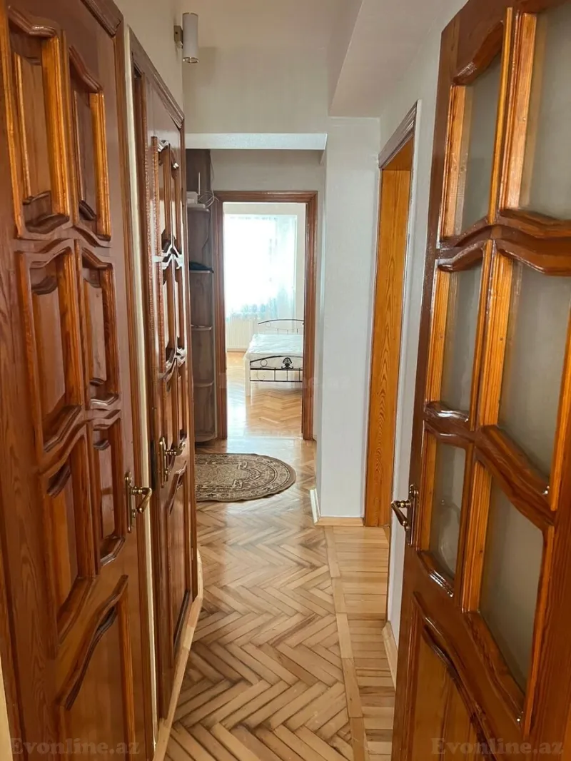 Satılır 3 otaqlı Mənzil Yeni tikili 75 m² Nizami m. - şəkil 16