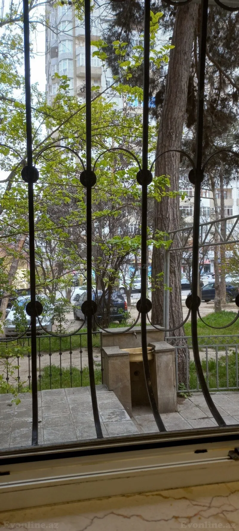 Satılır 3 otaqlı Mənzil Köhnə tikili 69 m² 1-ci mikrorayon