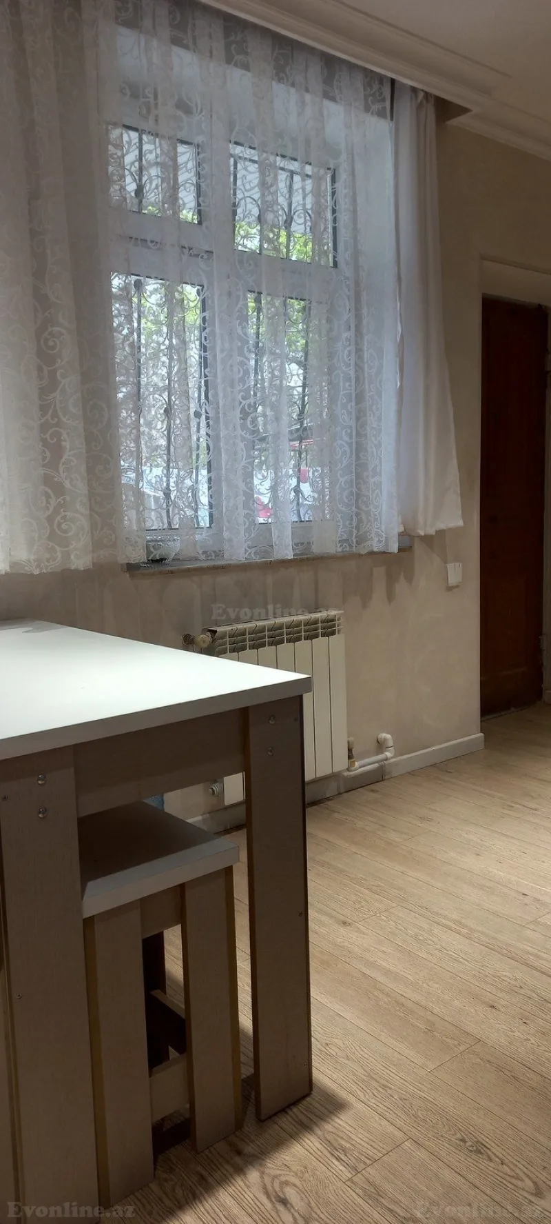 Satılır 3 otaqlı Mənzil Köhnə tikili 69 m² 1-ci mikrorayon - şəkil 3