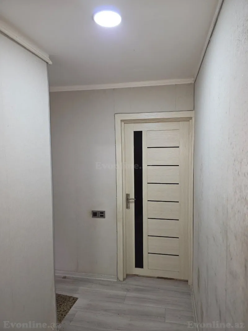 Kirayə verilir 2 otaqlı Mənzil Köhnə tikili 65 m² Nizami r. - şəkil 6