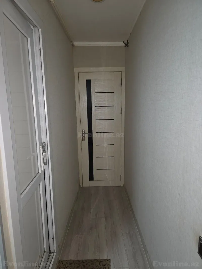 Kirayə verilir 2 otaqlı Mənzil Köhnə tikili 65 m² Nizami r. - şəkil 8