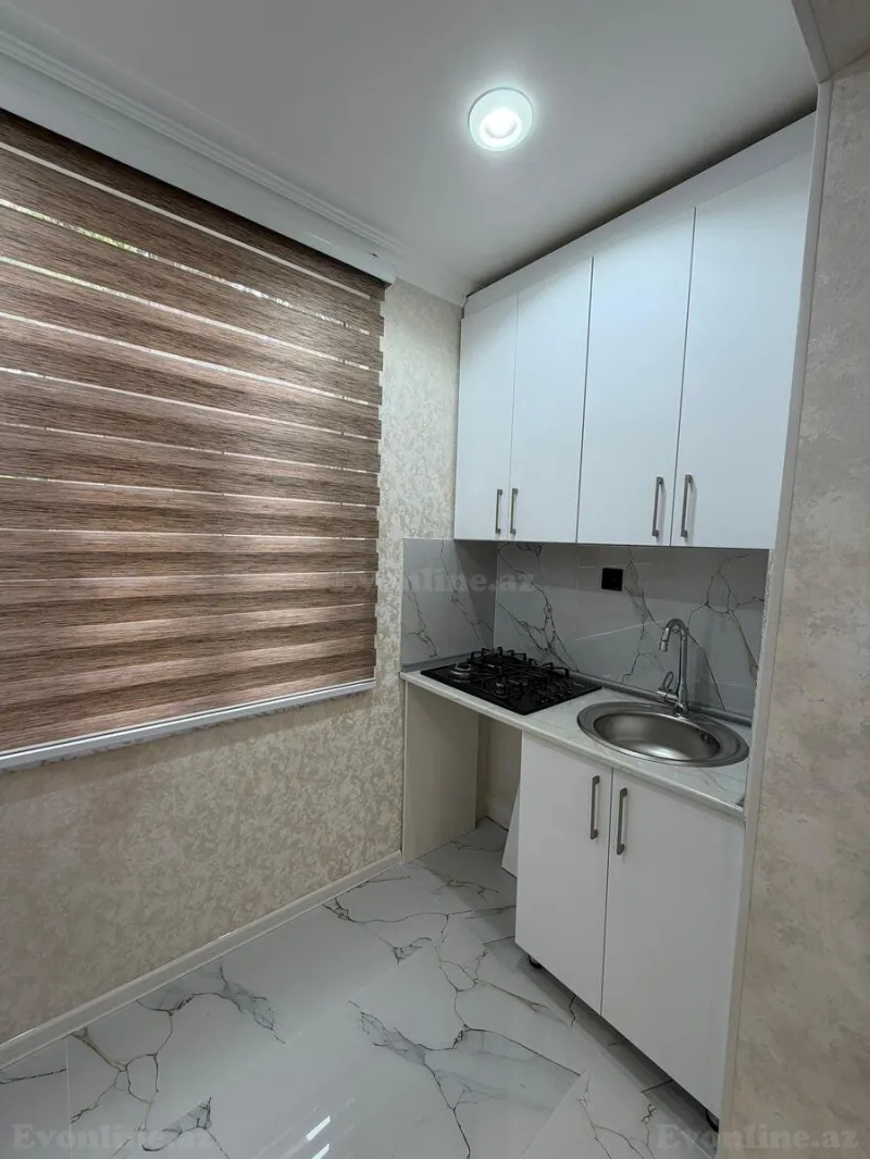 Satılır 3 otaqlı Mənzil Köhnə tikili 65 m² 4-cü mikrorayon - şəkil 3