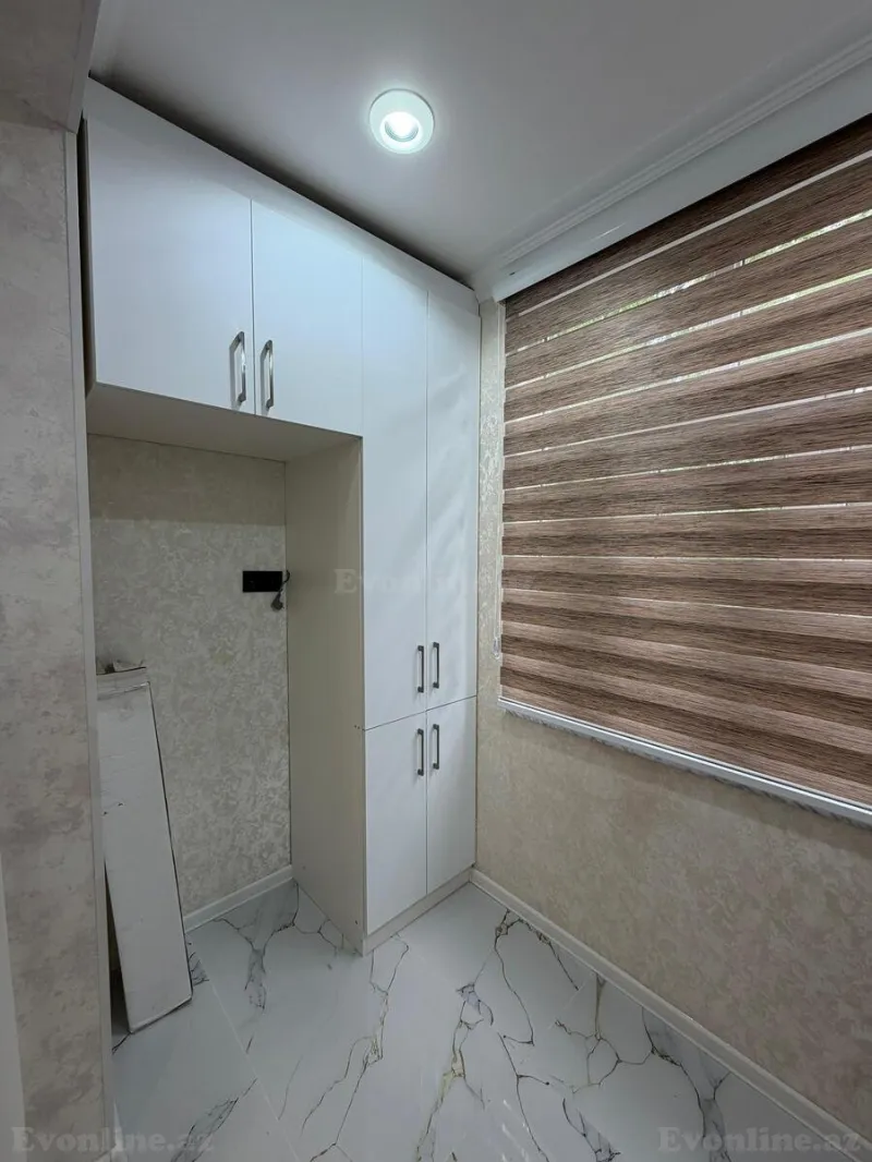 Satılır 3 otaqlı Mənzil Köhnə tikili 65 m² 4-cü mikrorayon - şəkil 4