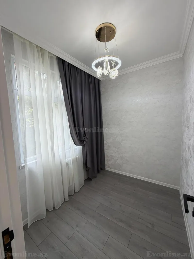 Satılır 3 otaqlı Mənzil Köhnə tikili 65 m² 4-cü mikrorayon - şəkil 5