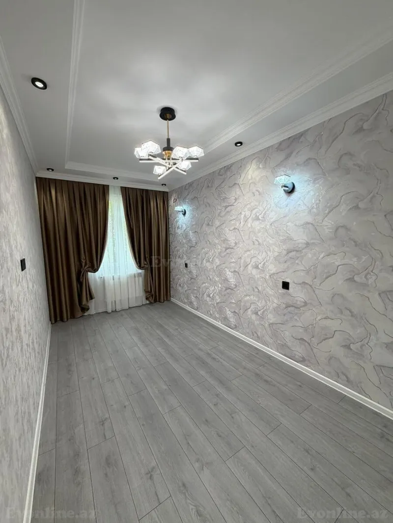 Satılır 3 otaqlı Mənzil Köhnə tikili 65 m² 4-cü mikrorayon - şəkil 6