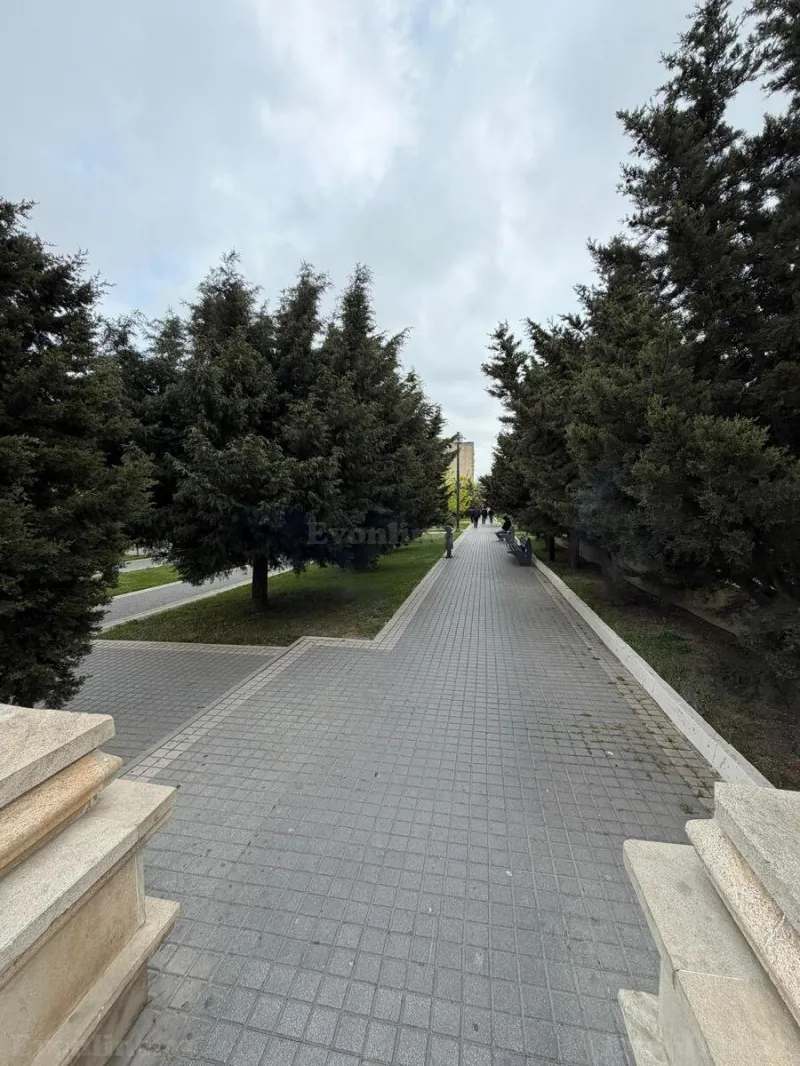 Satılır 3 otaqlı Mənzil Köhnə tikili 65 m² 4-cü mikrorayon - şəkil 7