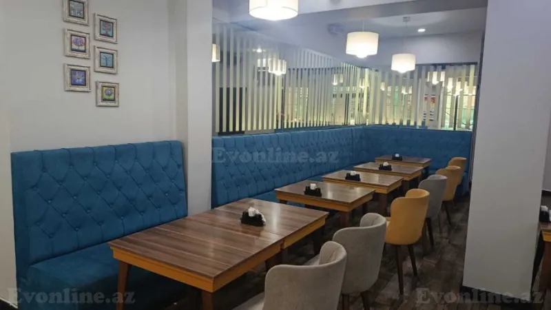 Kirayə verilir Obyekt 160 m² Nizami m. - şəkil 3