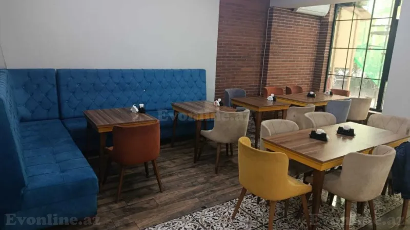 Kirayə verilir Obyekt 160 m² Nizami m. - şəkil 4