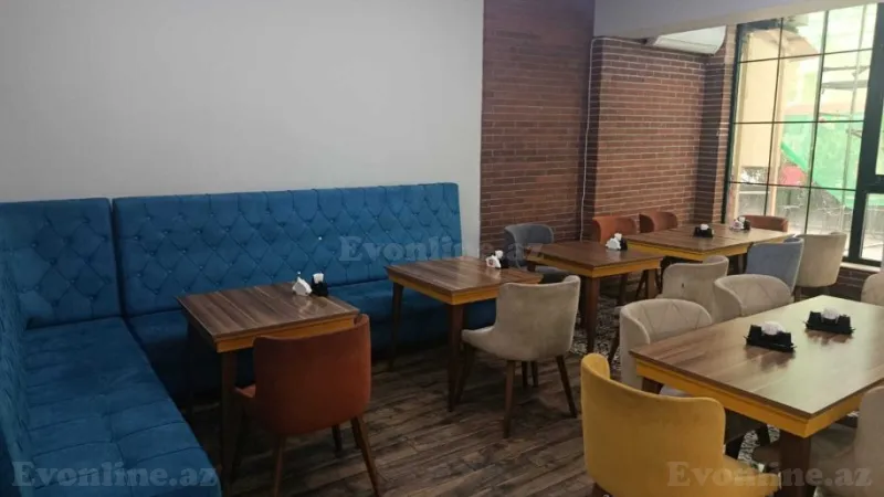 Kirayə verilir Obyekt 160 m² Nizami m. - şəkil 5