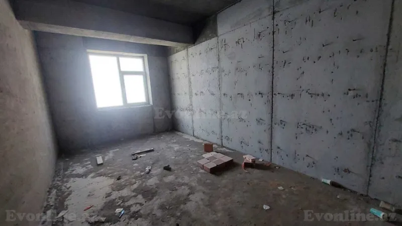Satılır 1 otaqlı Mənzil Yeni tikili 72 m² 8-ci mikrorayon - şəkil 5