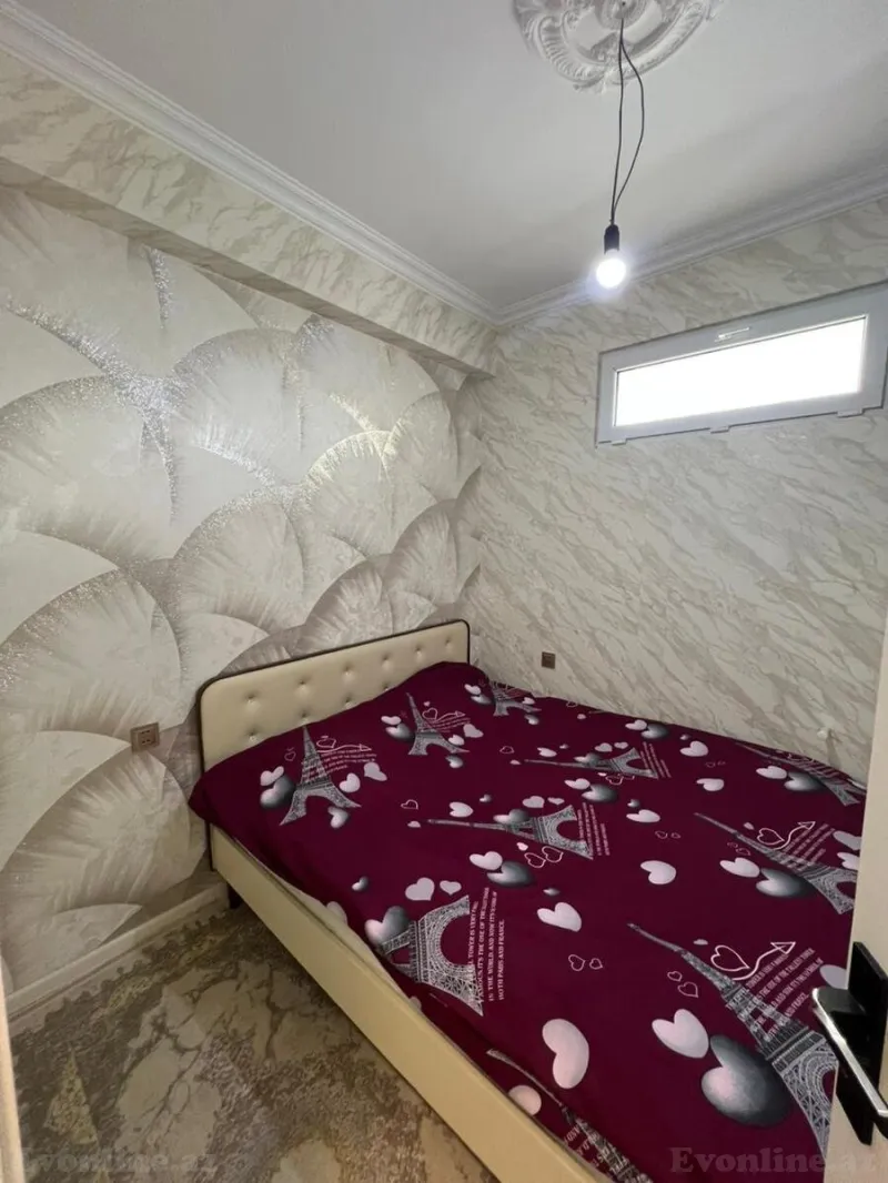 Satılır 2 otaqlı Mənzil Yeni tikili 41 m² Masazır - şəkil 5