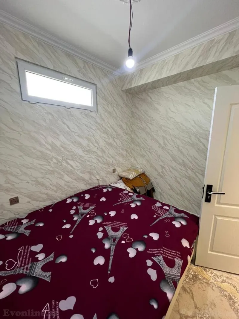 Satılır 2 otaqlı Mənzil Yeni tikili 41 m² Masazır - şəkil 6