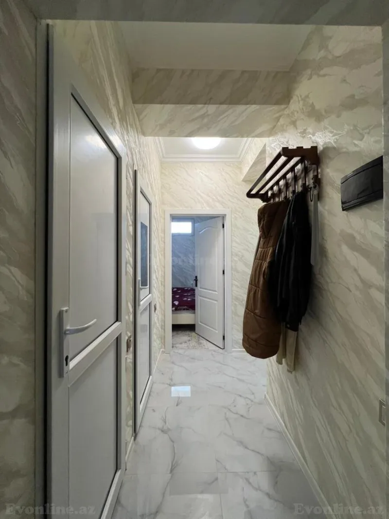 Satılır 2 otaqlı Mənzil Yeni tikili 41 m² Masazır - şəkil 9