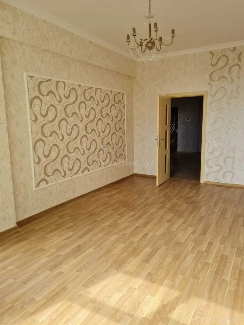 3 otaqlı Mənzil 130 m² Həzi Aslanov m. Kirayə verilir
