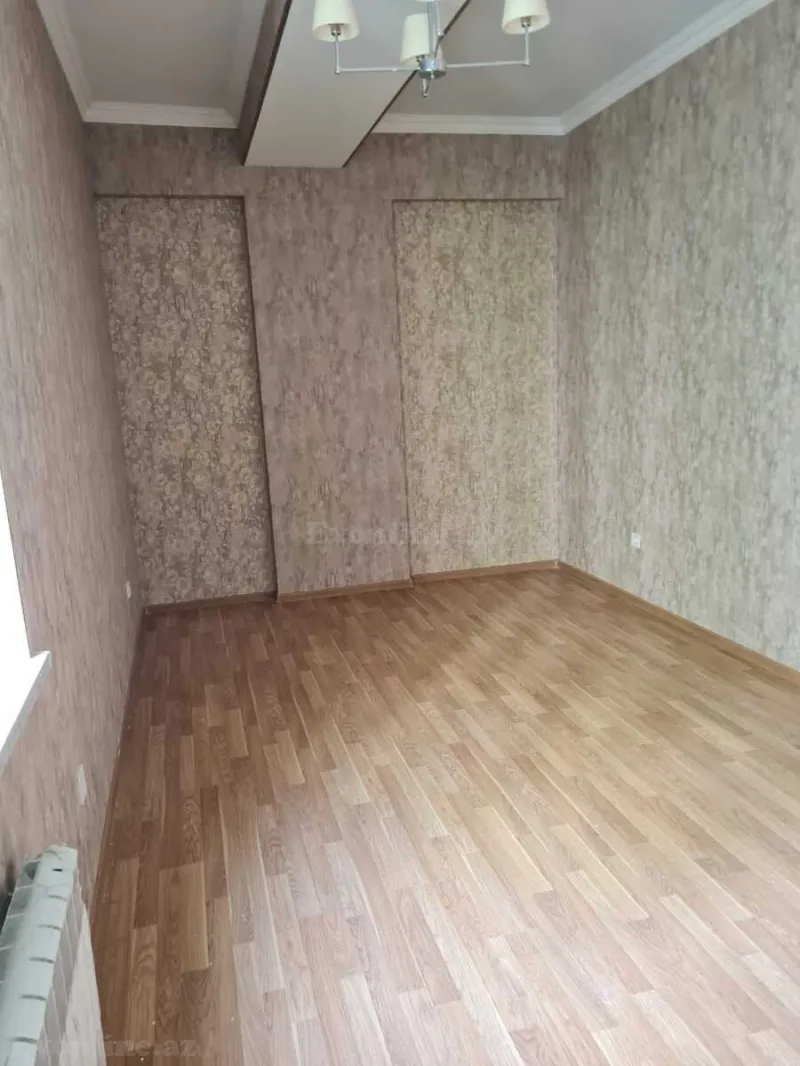 Kirayə verilir 3 otaqlı Mənzil Yeni tikili 130 m² Həzi Aslanov m. - şəkil 5