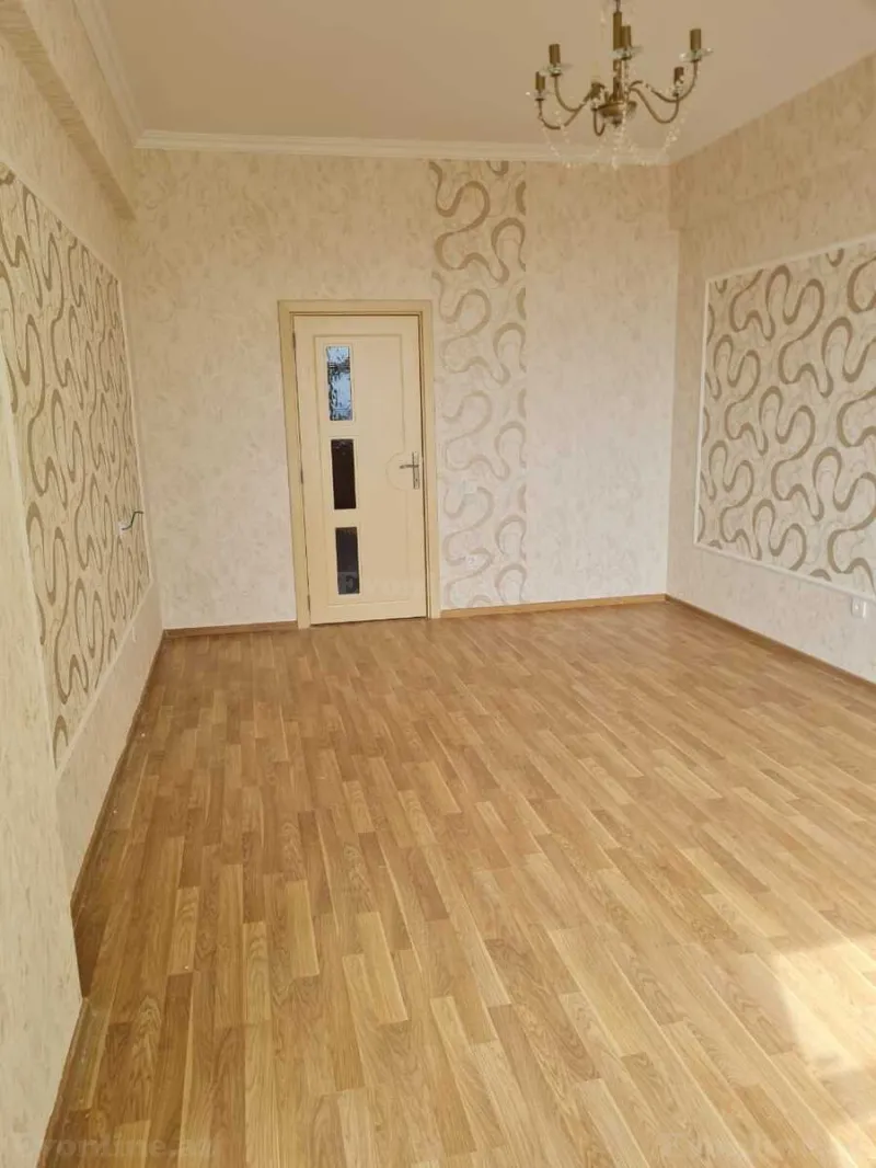 Kirayə verilir 3 otaqlı Mənzil Yeni tikili 130 m² Həzi Aslanov m. - şəkil 8