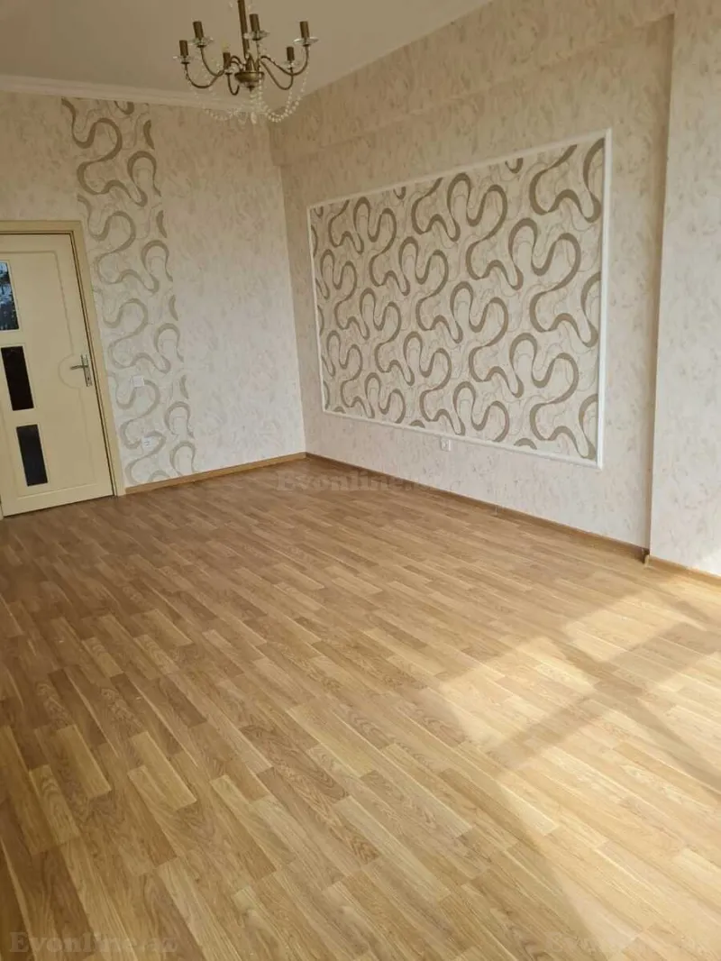 Kirayə verilir 3 otaqlı Mənzil Yeni tikili 130 m² Həzi Aslanov m. - şəkil 10
