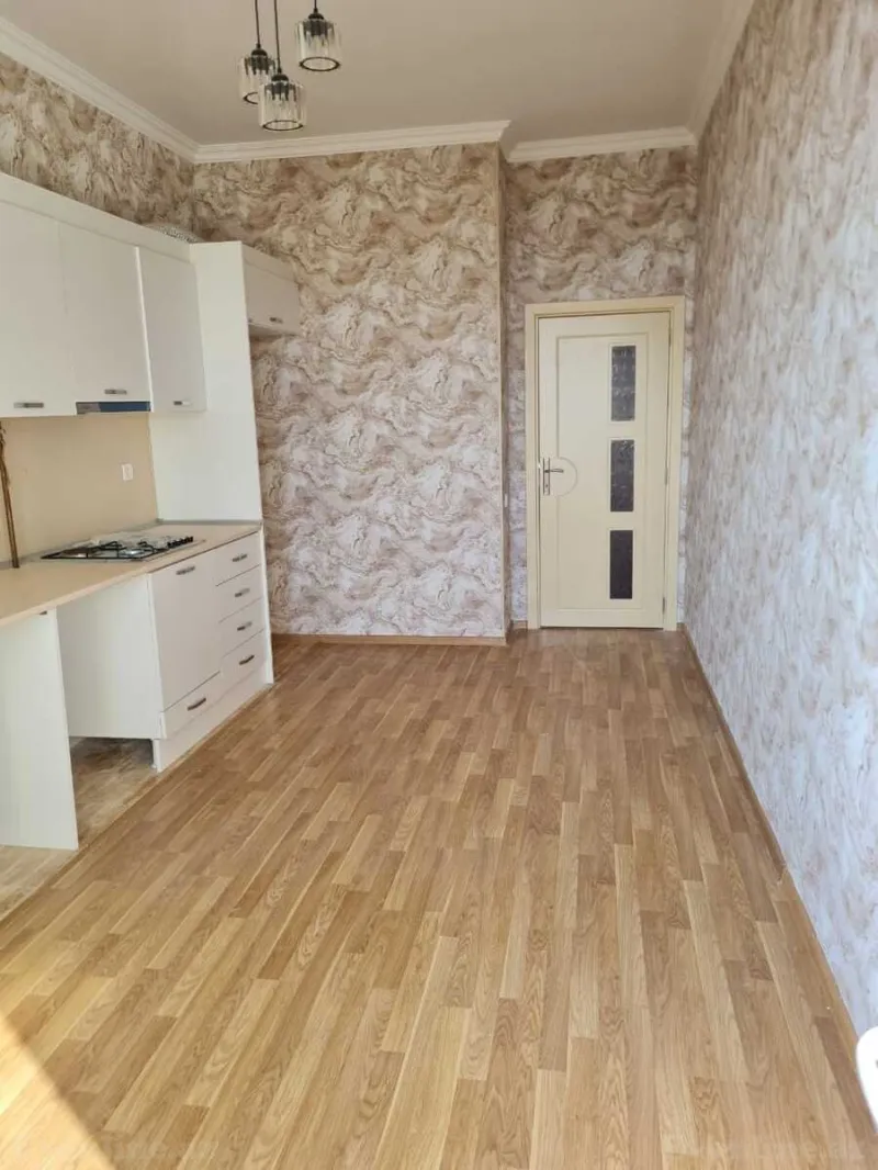 Kirayə verilir 3 otaqlı Mənzil Yeni tikili 130 m² Həzi Aslanov m. - şəkil 19