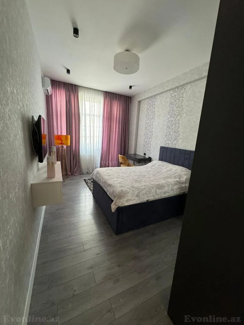 Satılır 3 otaqlı Mənzil Yeni tikili 119 m² Yasamal - şəkil 7