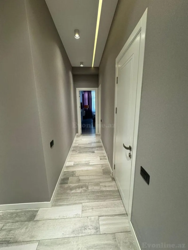 Satılır 3 otaqlı Mənzil Yeni tikili 119 m² Yasamal - şəkil 9