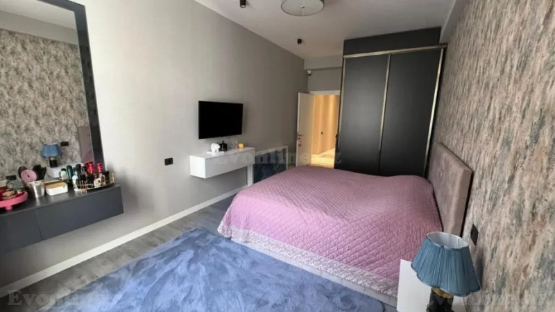 Satılır 3 otaqlı Mənzil Yeni tikili 119 m² Yasamal - şəkil 10