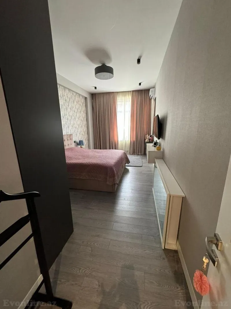 Satılır 3 otaqlı Mənzil Yeni tikili 119 m² Yasamal - şəkil 11