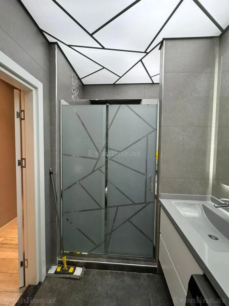 Satılır 3 otaqlı Mənzil Yeni tikili 119 m² Yasamal - şəkil 15