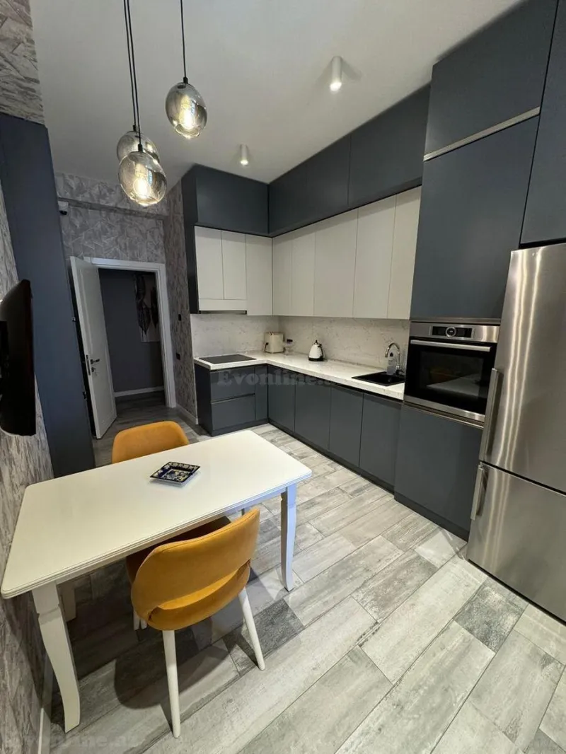 Satılır 3 otaqlı Mənzil Yeni tikili 119 m² Yasamal - şəkil 17