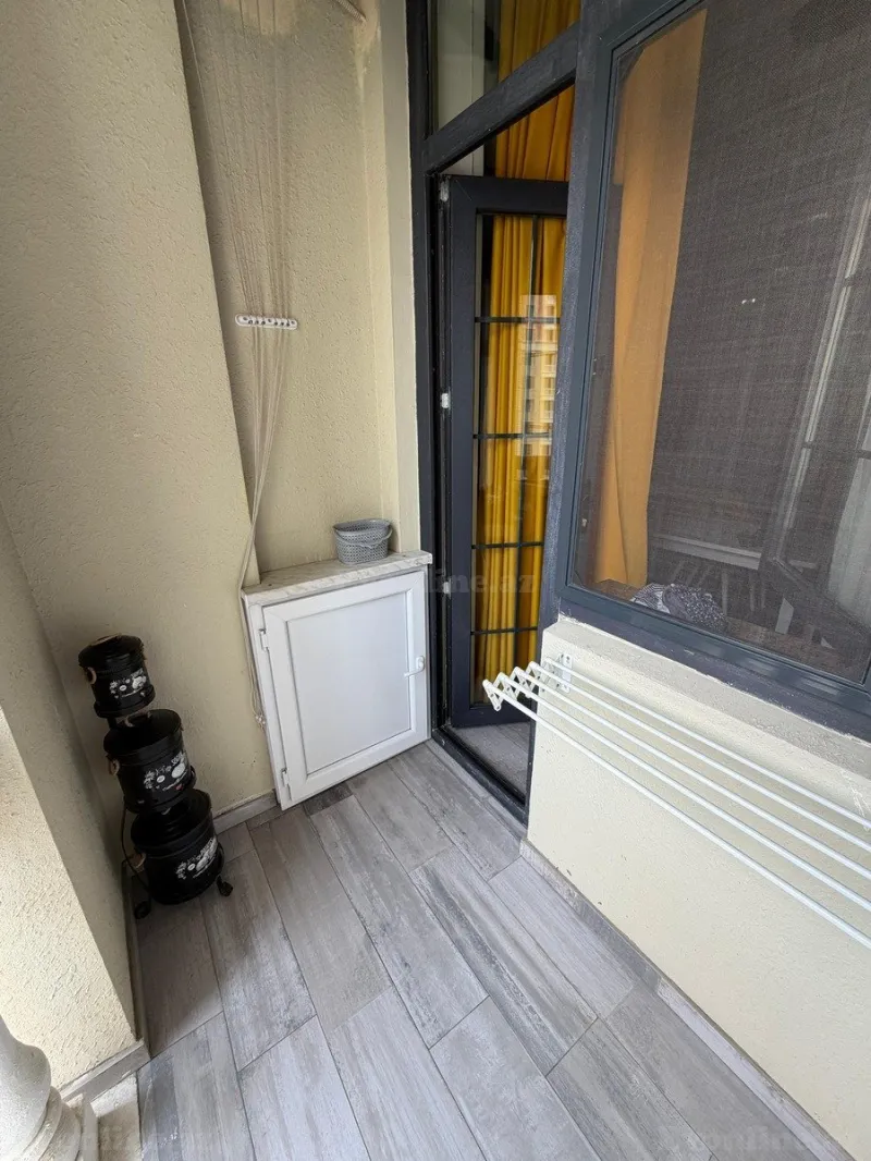 Satılır 3 otaqlı Mənzil Yeni tikili 119 m² Yasamal - şəkil 19