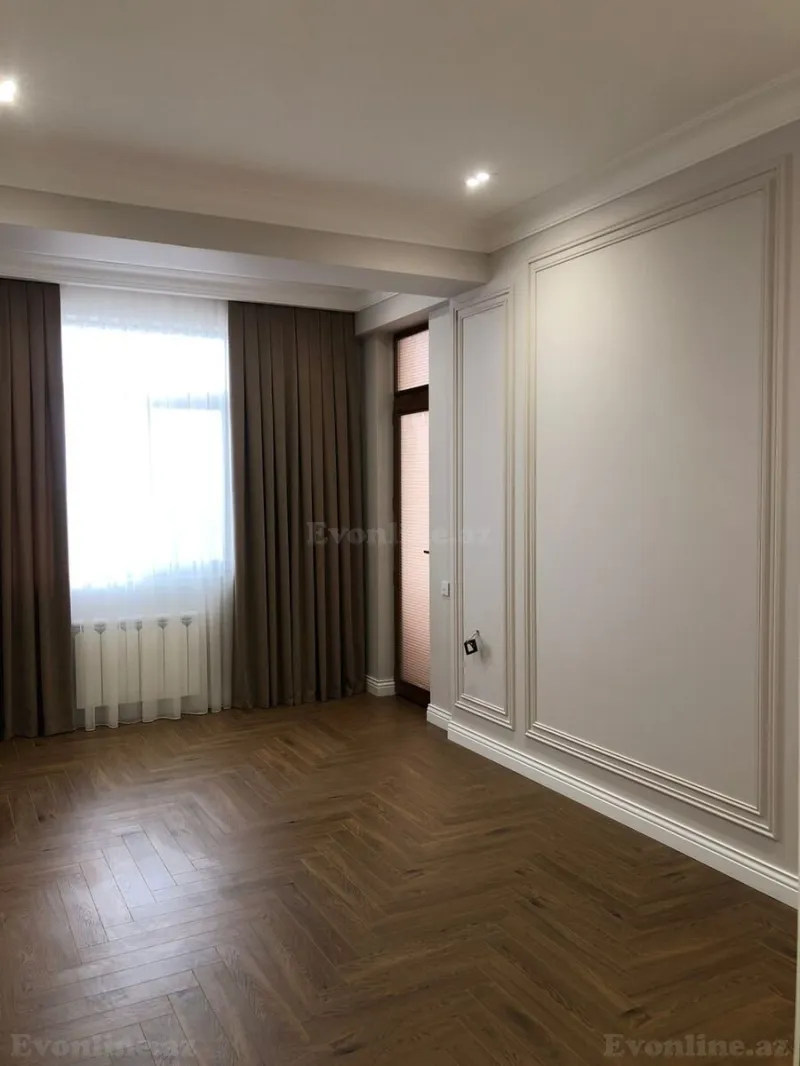 Satılır 4 otaqlı Mənzil Yeni tikili 140 m² 4-cü mikrorayon - şəkil 9