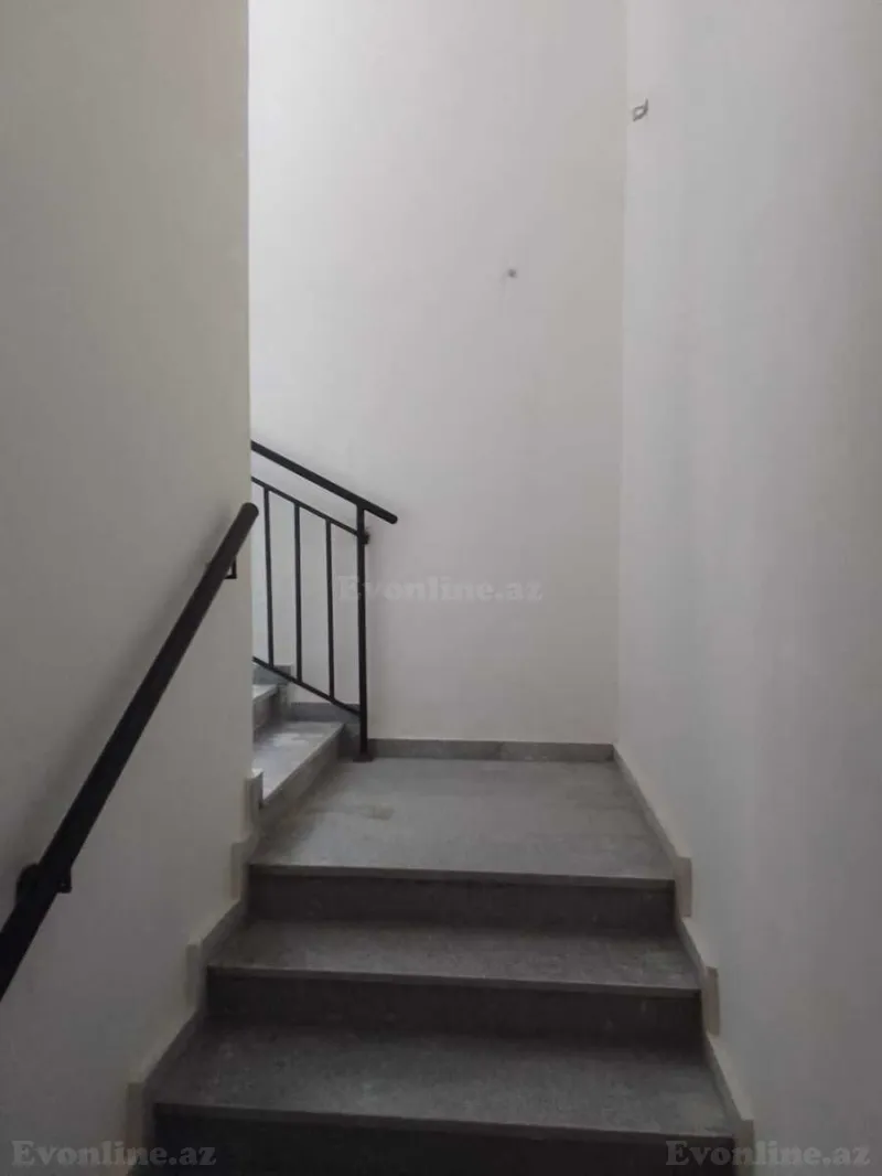 Satılır 1 otaqlı Mənzil Yeni tikili 41 m² Yasamal r. - şəkil 7
