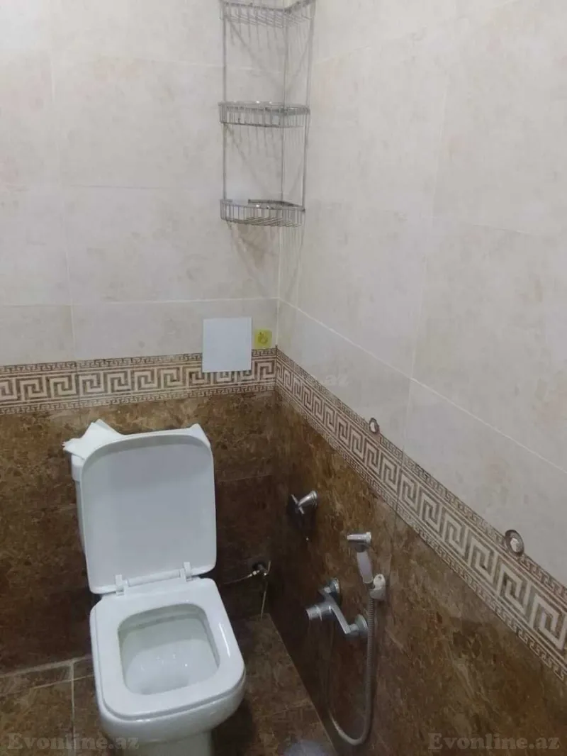 Satılır 1 otaqlı Mənzil Yeni tikili 41 m² Yasamal r. - şəkil 10