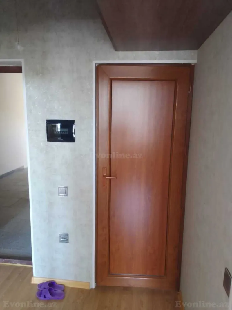 Satılır 1 otaqlı Mənzil Yeni tikili 41 m² Yasamal r. - şəkil 12