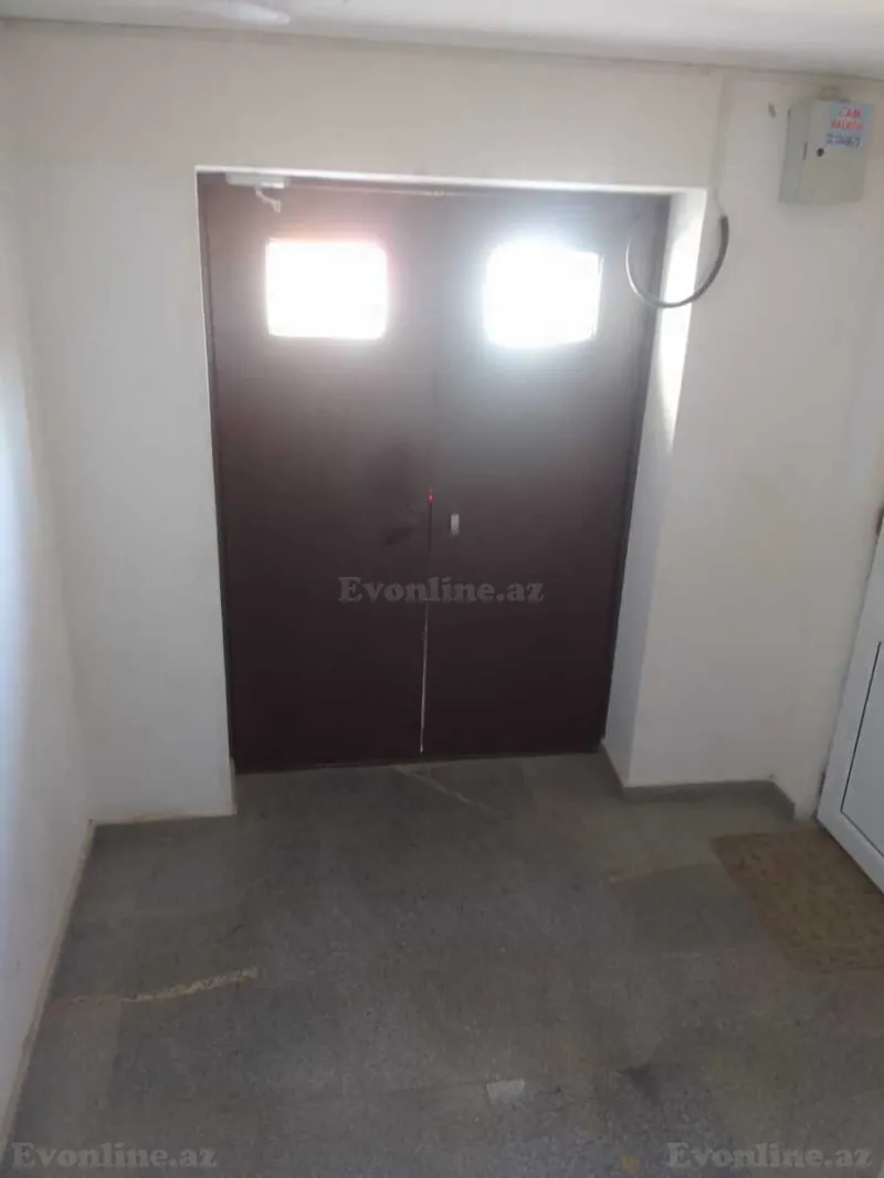Satılır 1 otaqlı Mənzil Yeni tikili 41 m² Yasamal r. - şəkil 13