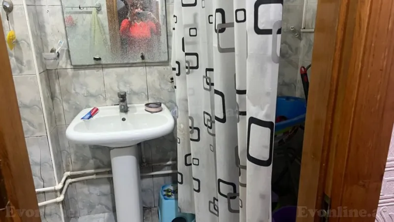 Kirayə verilir 3 otaqlı Mənzil Köhnə tikili 84 m² Elmlər Akademiyası m. - şəkil 6