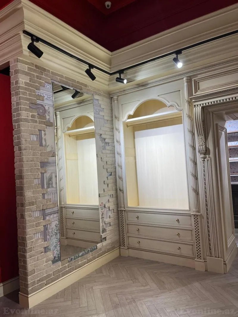Kirayə verilir Obyekt 100 m² 28 May m. - şəkil 5