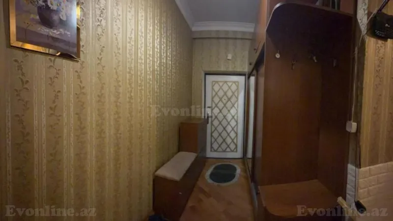 Satılır 3 otaqlı Mənzil Yeni tikili 90 m² 8-ci mikrorayon - şəkil 7