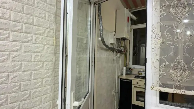 Satılır 3 otaqlı Mənzil Yeni tikili 90 m² 8-ci mikrorayon - şəkil 11
