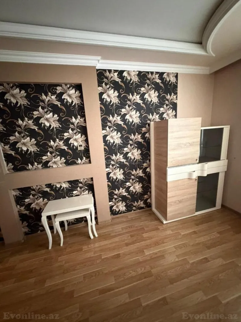 Satılır 2 otaqlı Mənzil Köhnə tikili 50 m² Badamdar - şəkil 2