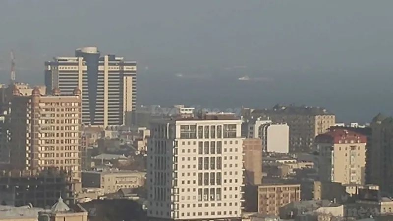 3 otaqlı Mənzil 110 m² Elmlər Akademiyası m. Satılır