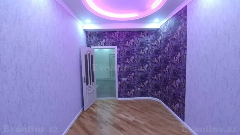 Satılır 3 otaqlı Mənzil Yeni tikili 110 m² Elmlər Akademiyası m. - şəkil 6