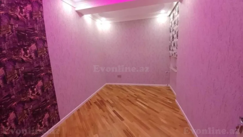 Satılır 3 otaqlı Mənzil Yeni tikili 110 m² Elmlər Akademiyası m. - şəkil 7