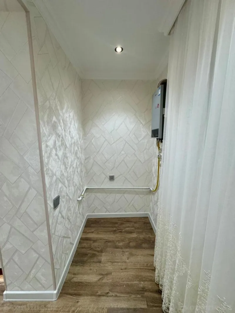 Satılır 2 otaqlı Mənzil Köhnə tikili 60 m² Əhmədli - şəkil 6