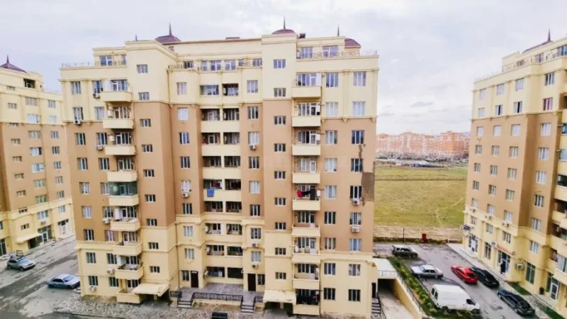 Obyekt 120 m² Masazır Satılır