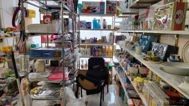 Satılır Obyekt 120 m² Masazır - şəkil 2