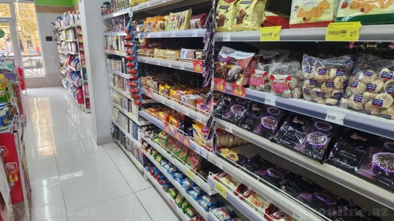 Satılır Obyekt 120 m² Masazır - şəkil 4